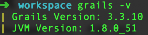 Grails框架介绍 Grails框架介绍